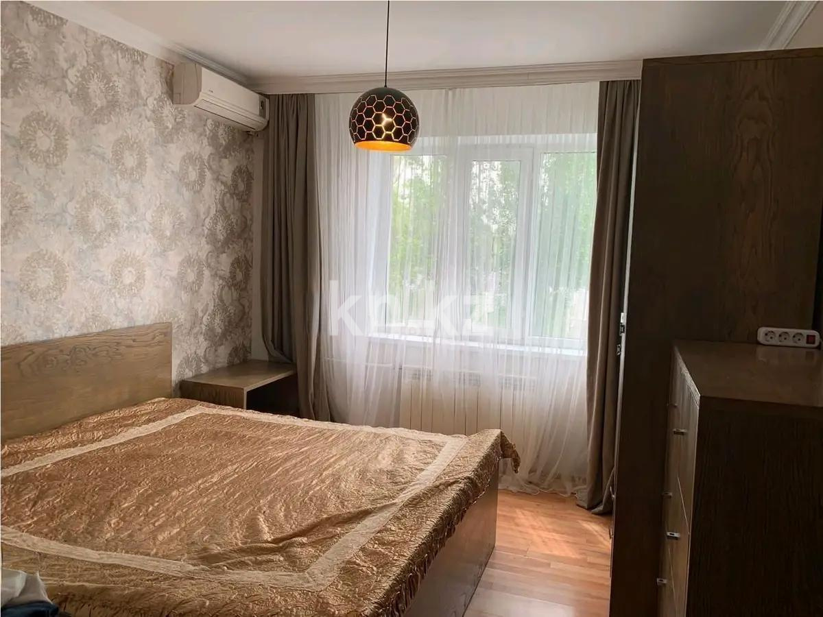 Продажа 3-комнатной квартиры, 87 м² в Алматы - фото 3