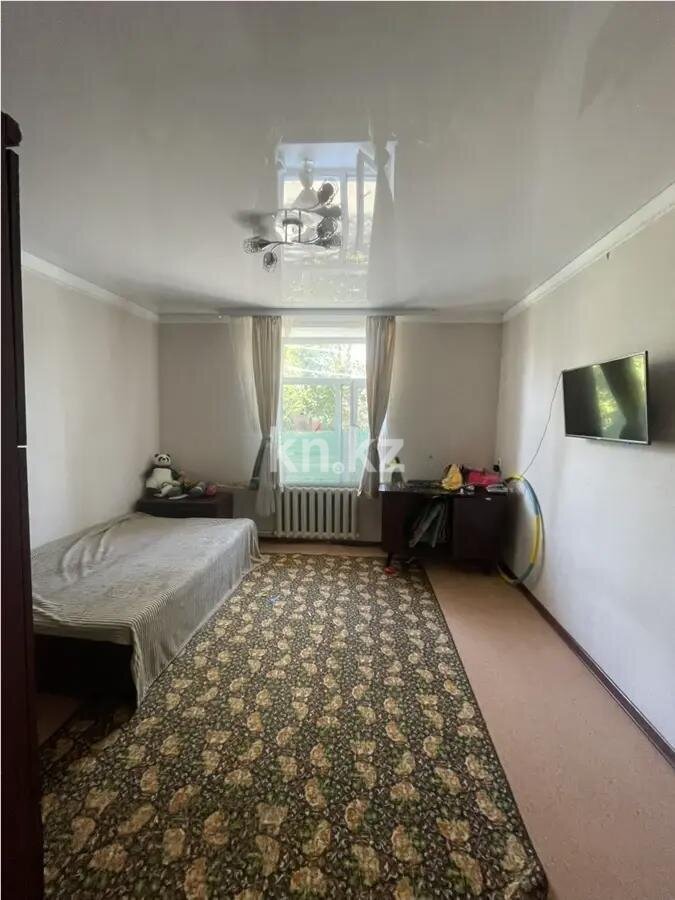 Продажа 2-комнатной квартиры, 42 м² в Караганде