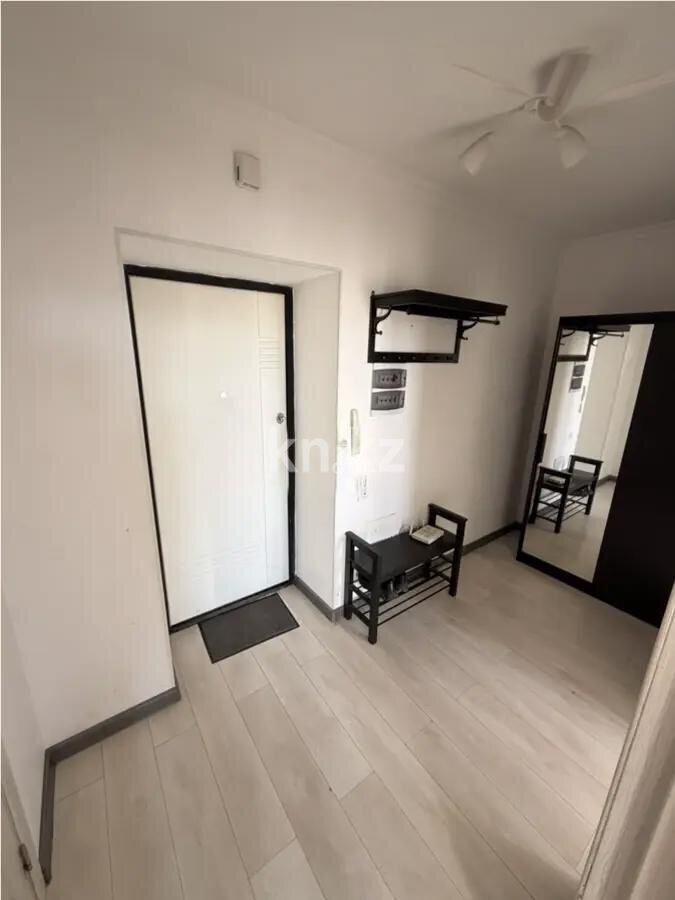 Продажа 1-комнатной квартиры, 36.4 м² в Астане - фото 4