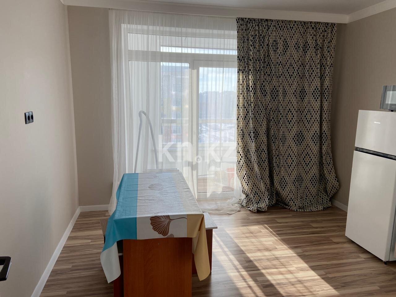 Аренда 2-комнатной квартиры, 65 м² в Астане - фото 2