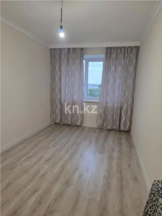 Продажа 1-комнатной квартиры, 38.3 м² в Алматы