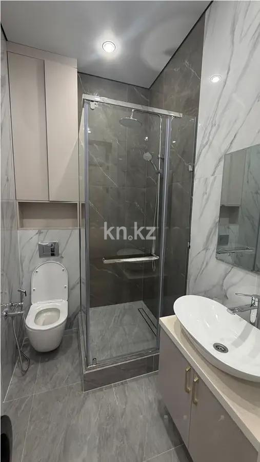 Продажа 3-комнатной квартиры, 72.3 м² в Астане - фото 4