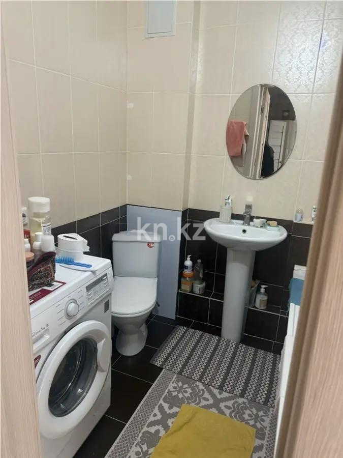 Продажа 2-комнатной квартиры, 53 м² в Астане - фото 4