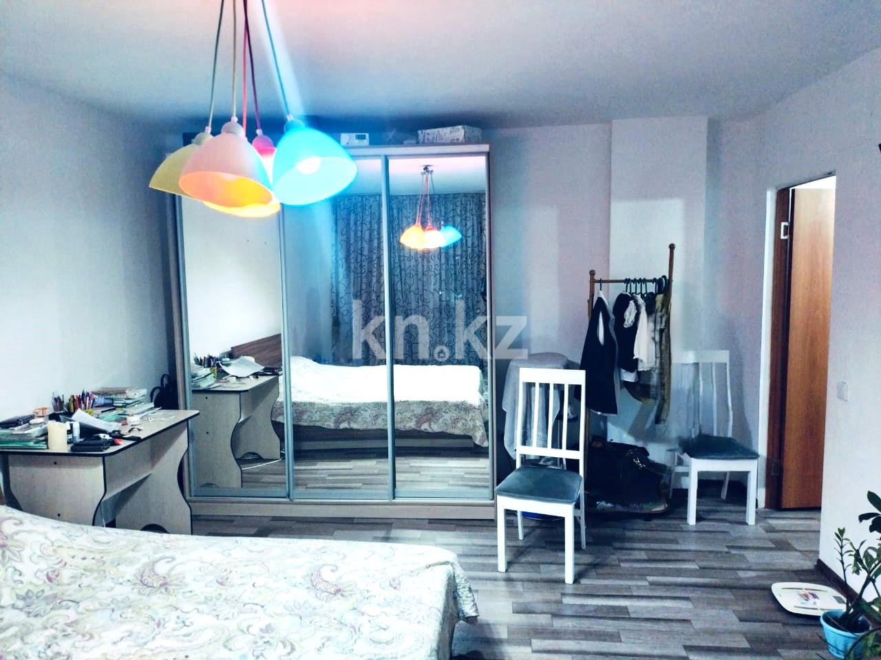 Продажа 1-комнатной квартиры, 36 м², ул. Ашимова в Караганде - фото 2