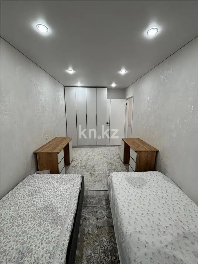 Продажа 4-комнатной квартиры, 84 м², мкр. Восток-2, дом  11 в Караганде - фото 3