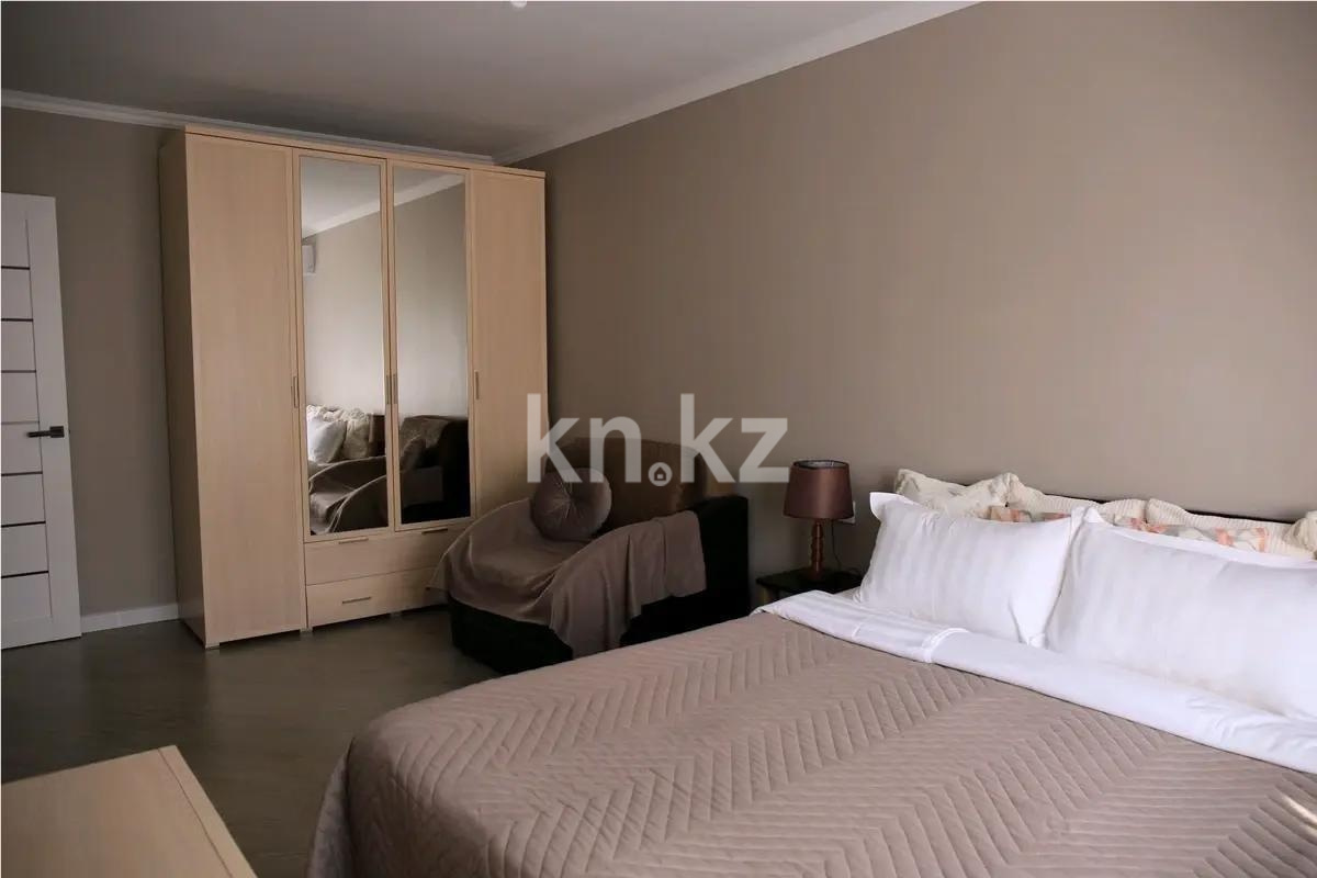 Продажа 1-комнатной квартиры, 32 м² в Алматы - фото 2