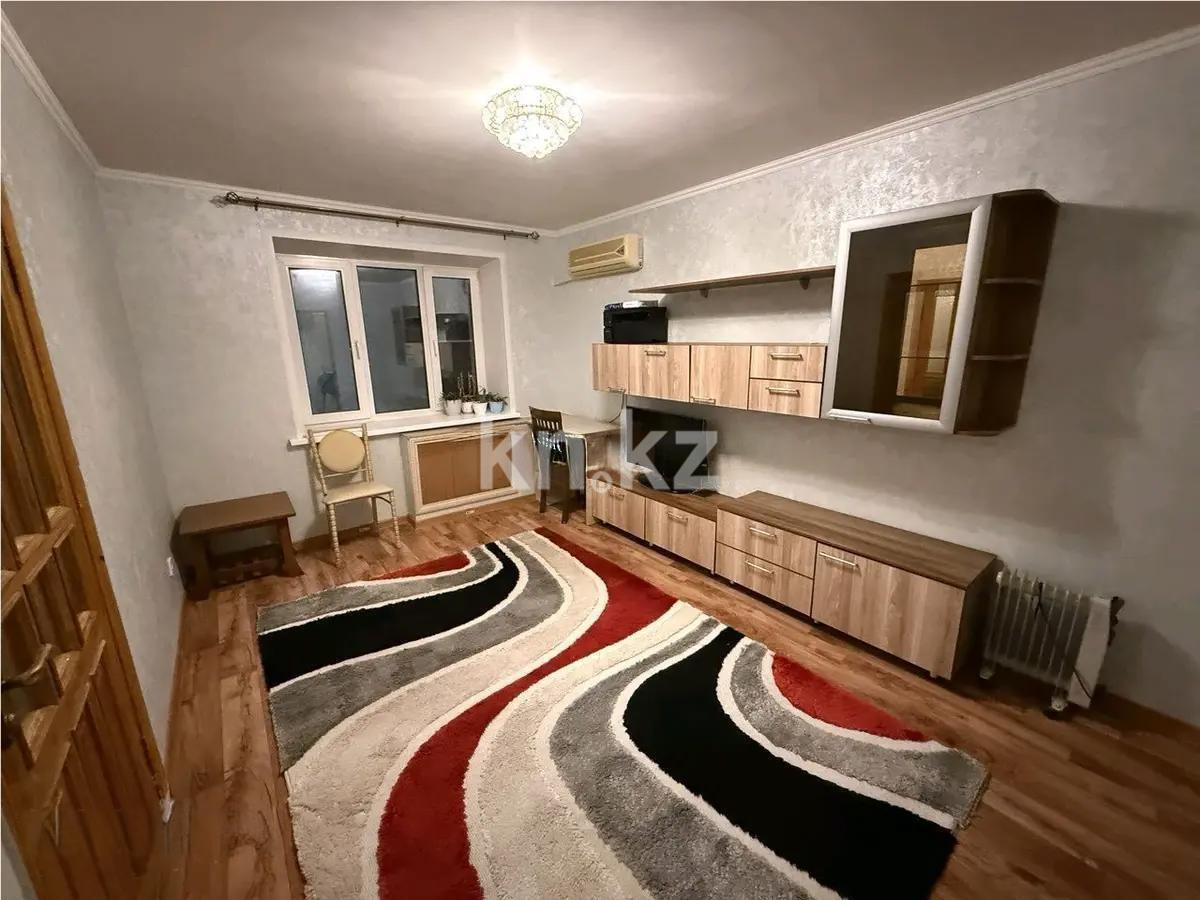 Продажа 2-комнатной квартиры, 39 м² в Алматы
