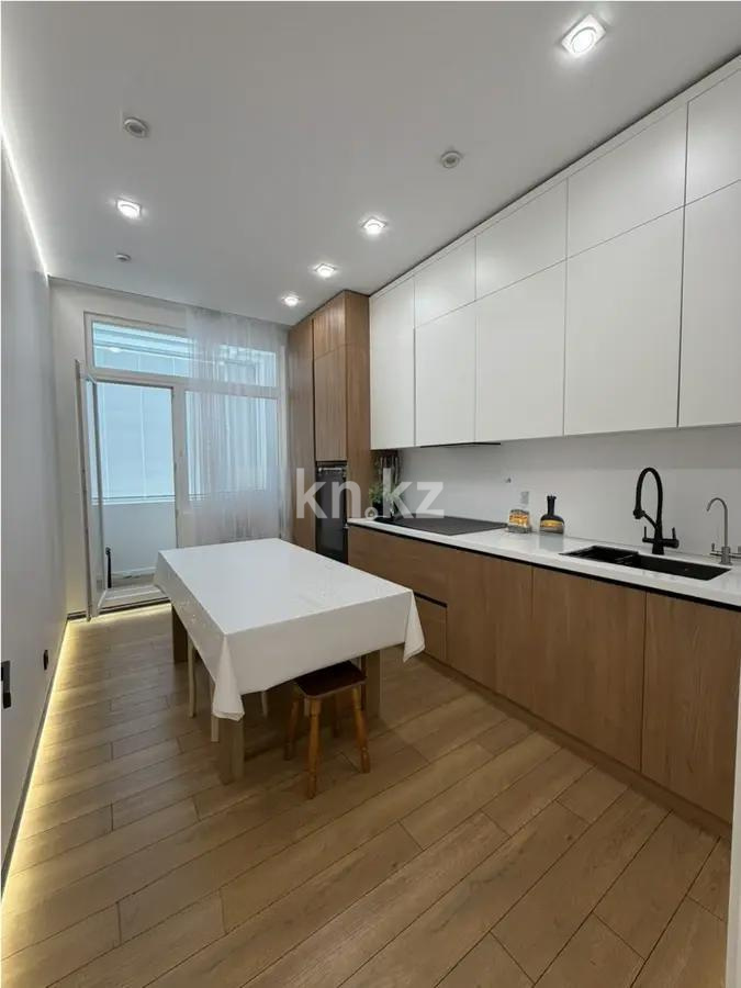 Продажа 2-комнатной квартиры, 66 м² в Астане - фото 3