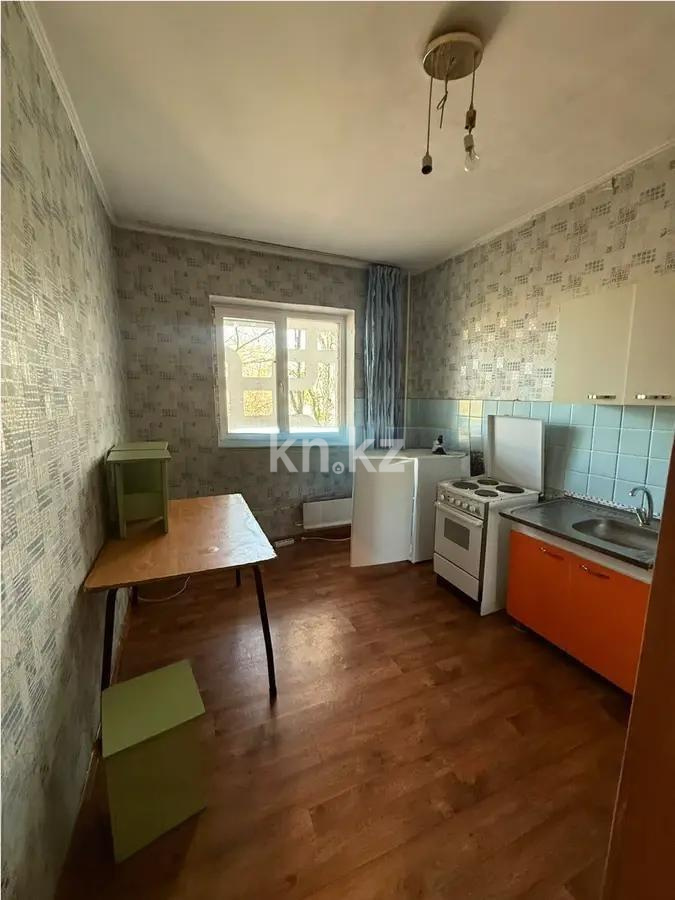 Продажа 1-комнатной квартиры, 33 м², мкр-н Аксай-2, дом  40 в Алматы - фото 2