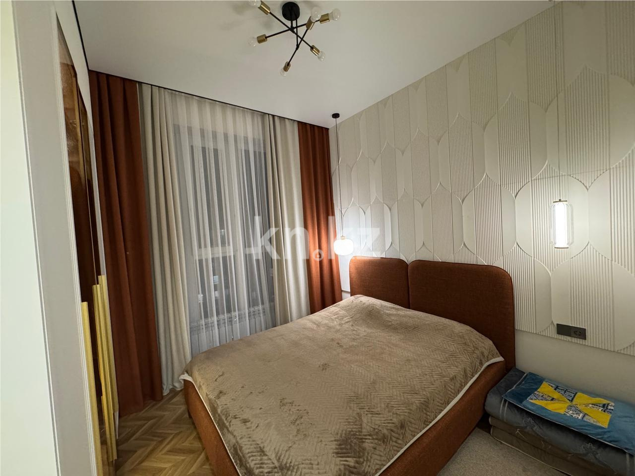 Продажа 2-комнатной квартиры, 45 м² в Астане - фото 4