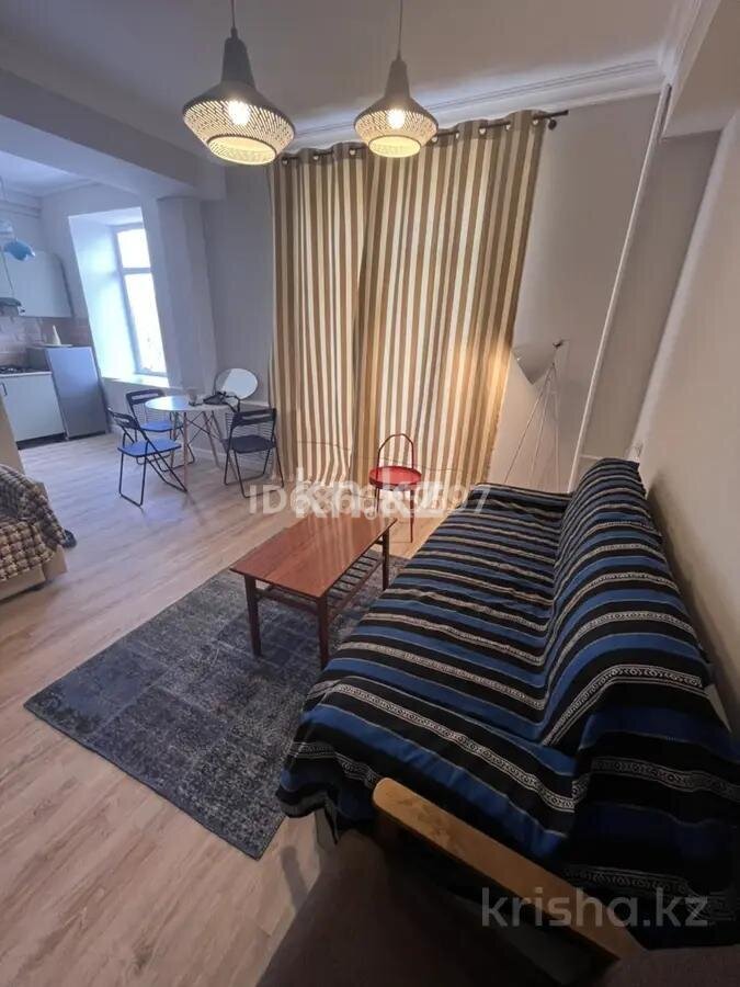 Продажа 2-комнатной квартиры, 50 м² в Караганде