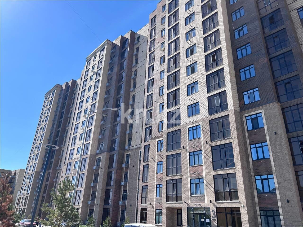Продажа 3-комнатной квартиры, 90 м² в Караганде - фото 29