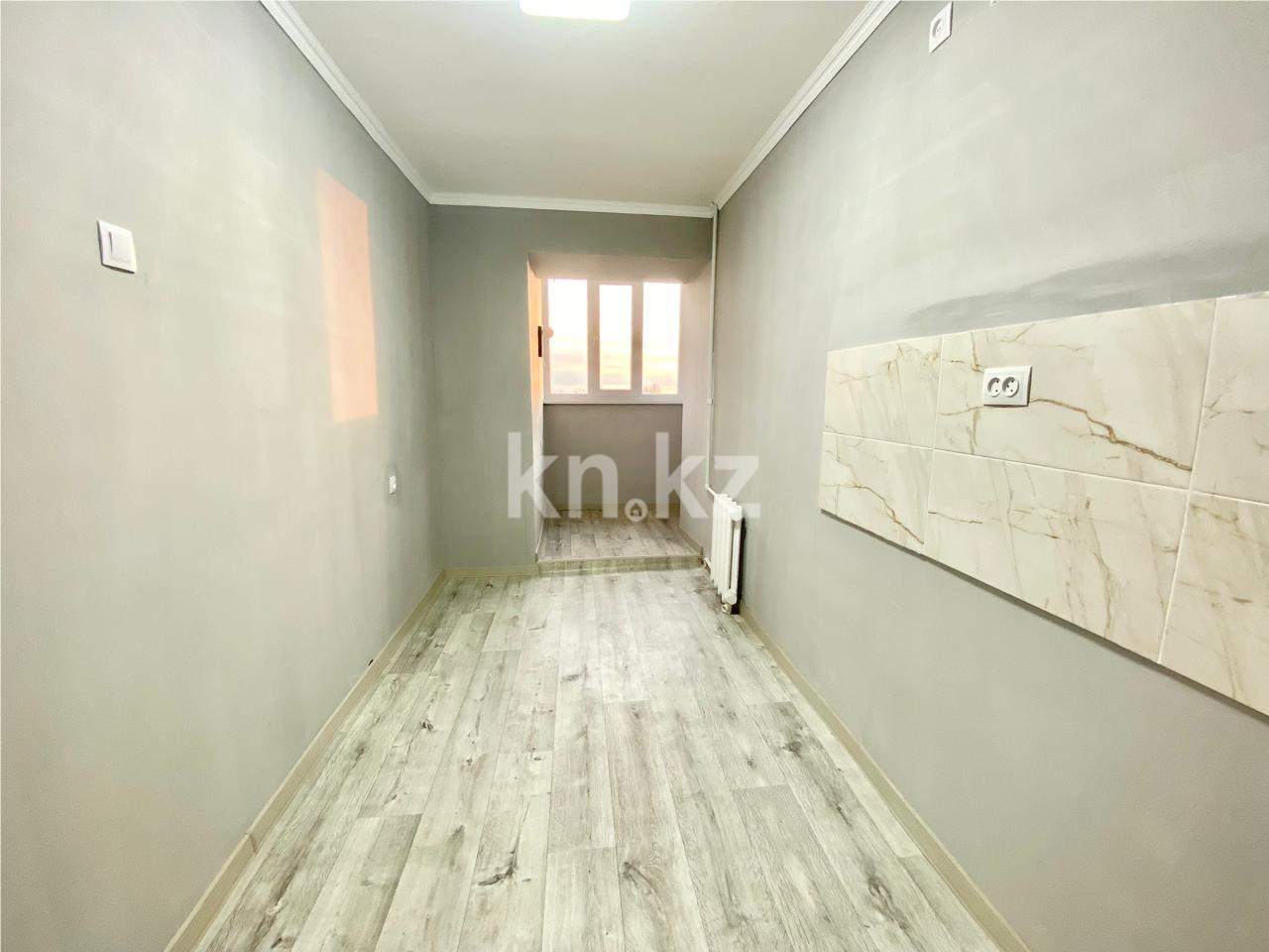 Продажа 1-комнатной квартиры, 35 м², пр. Бухар-жырау в Караганде - фото 5