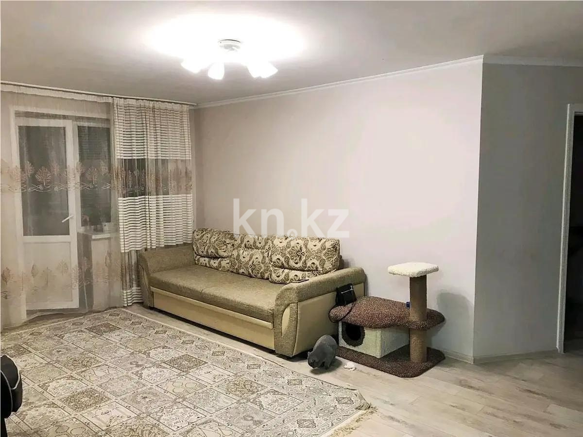 Продажа 3-комнатной квартиры, 54 м² в Алматы