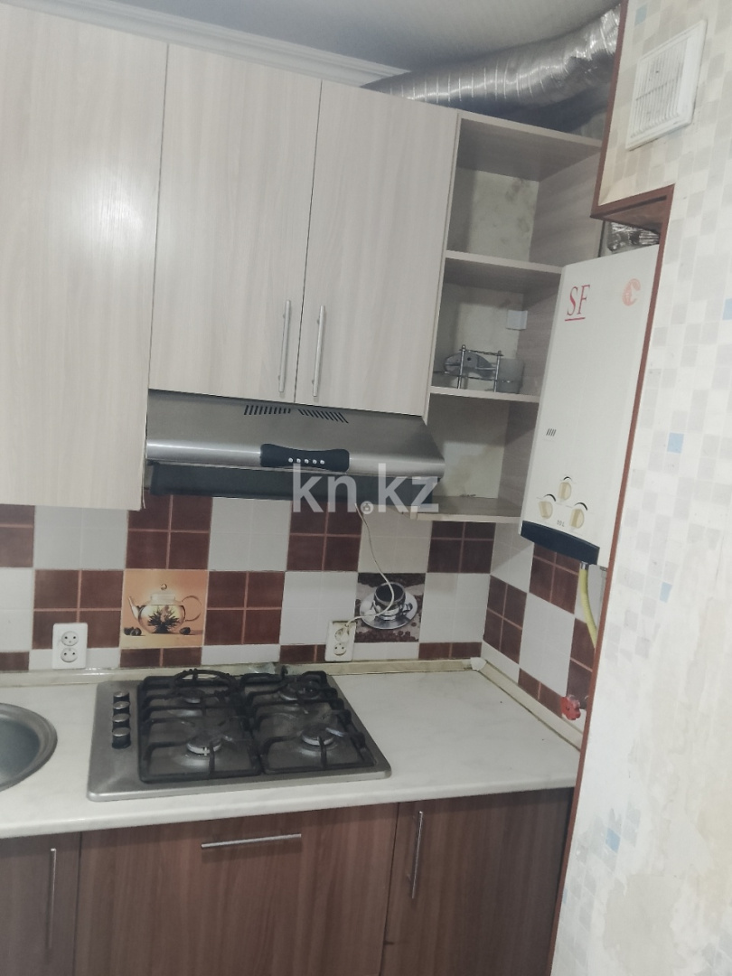 Продажа 2-комнатного дома, 47 м² в Шымкенте - фото 3