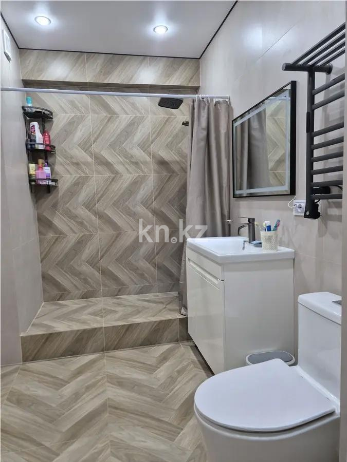 Продажа 2-комнатной квартиры, 86 м² в Алматы - фото 4