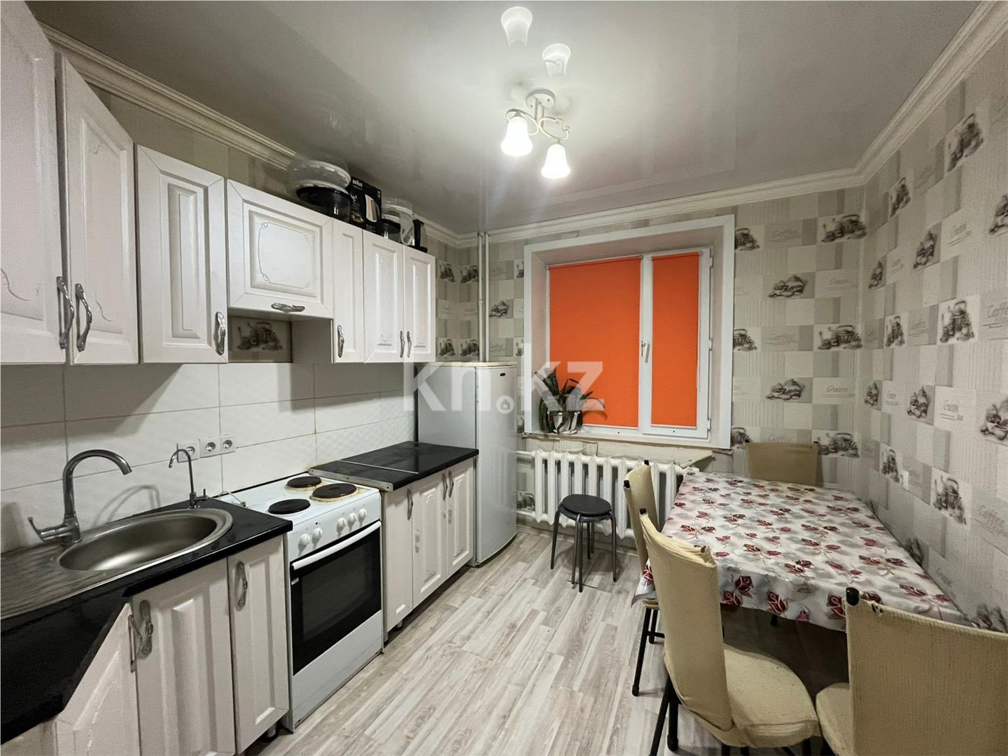 Продажа 3-комнатной квартиры, 61 м², ул. Сатыбалдина в Караганде - фото 2