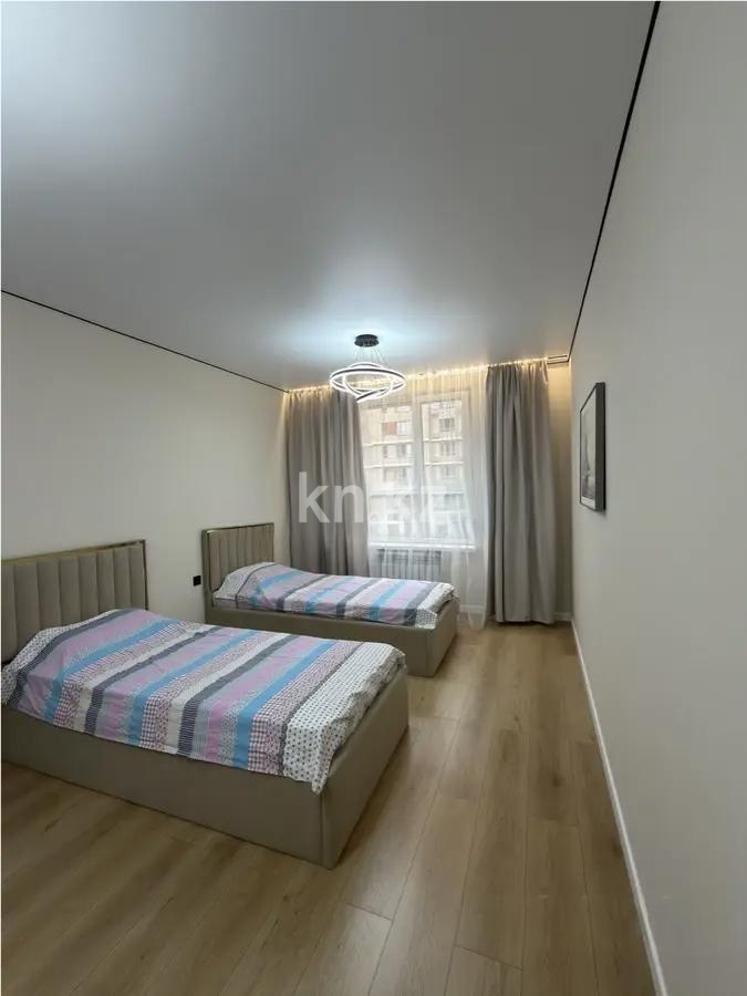 Продажа 3-комнатной квартиры, 78 м² в Алматы - фото 3