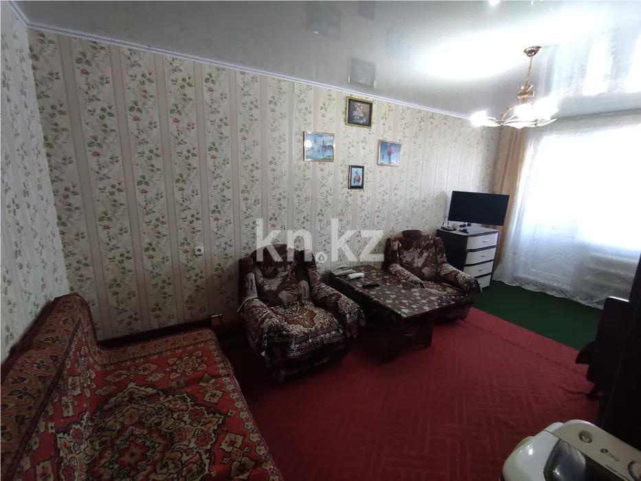 Продажа 1-комнатной квартиры, 34 м², ул. 40-летия Победы, дом  87 в Шахтинске