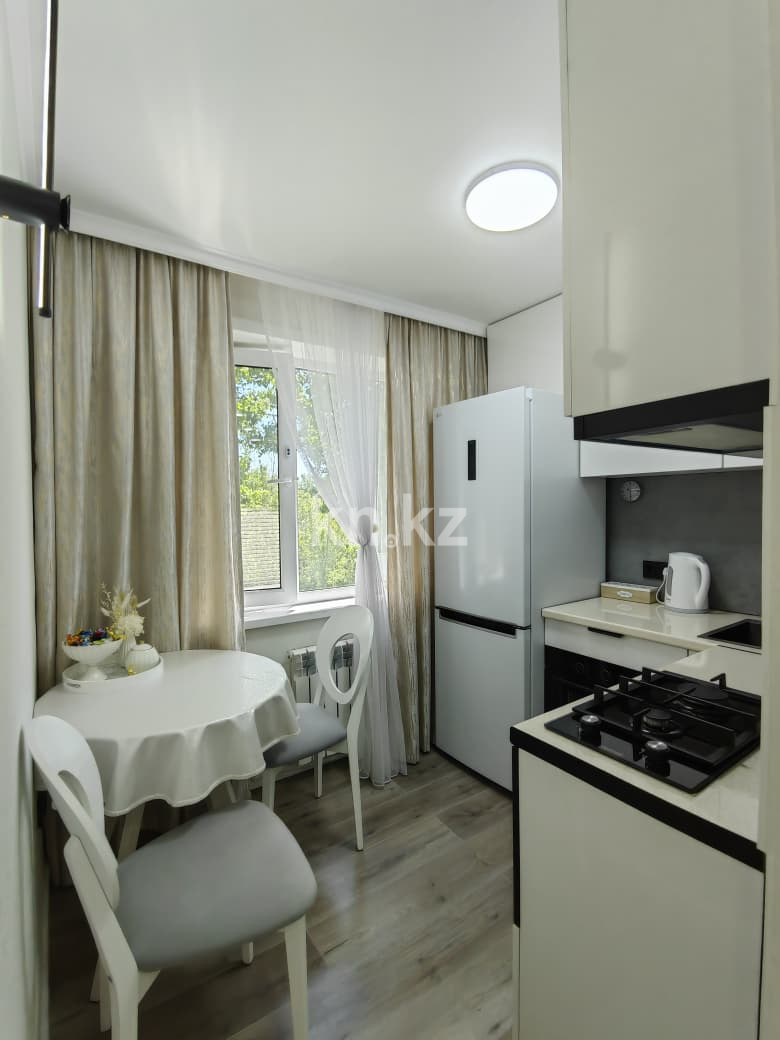 Продажа 1-комнатной квартиры, 32 м² в Караганде - фото 6