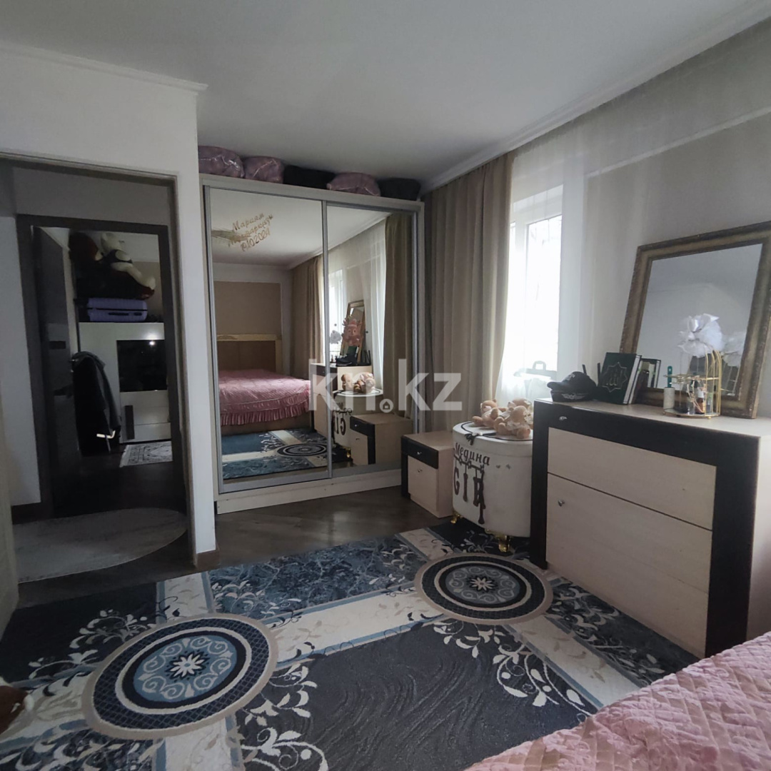 Продажа 3-комнатной квартиры, 56 м² в Алматы - фото 5