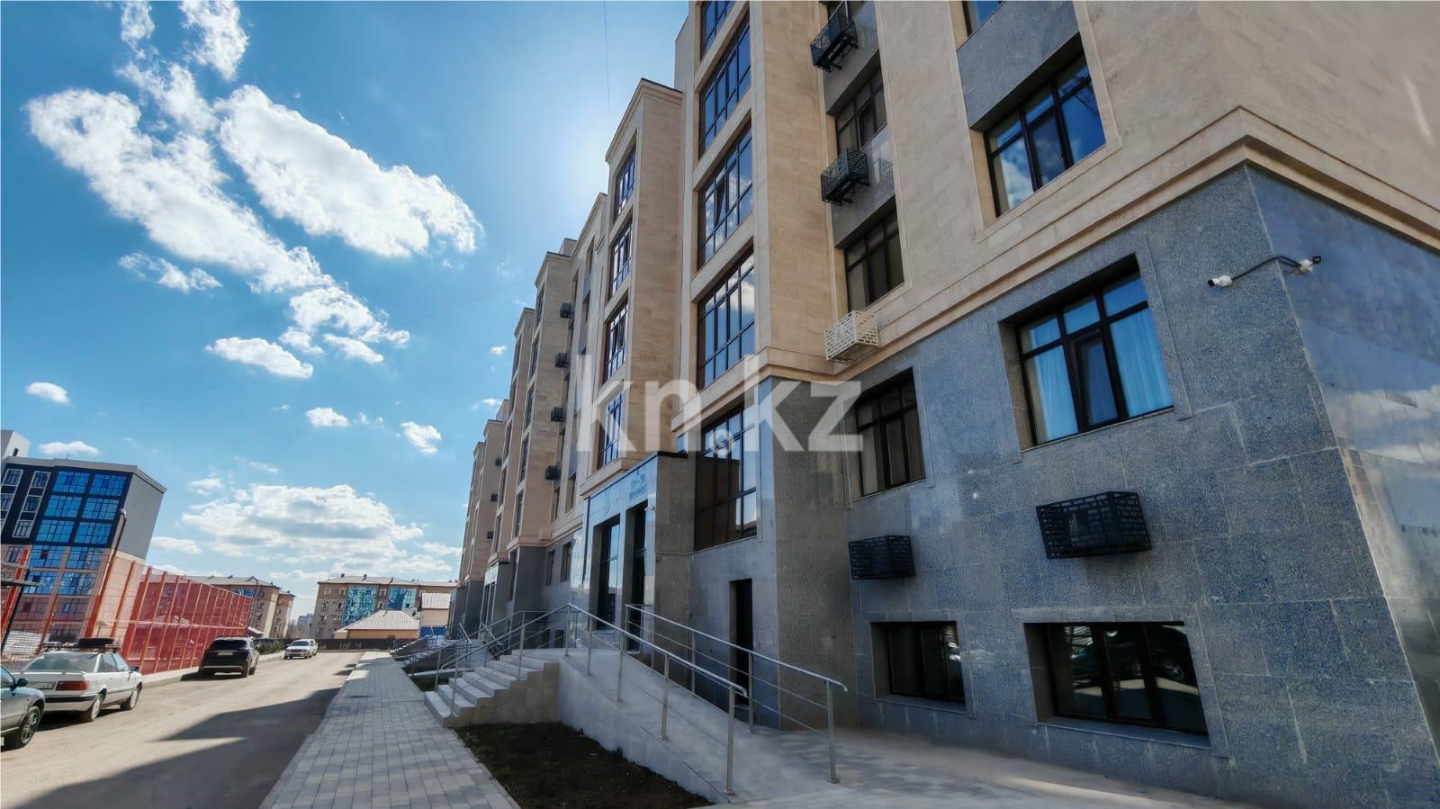 Продажа 2-комнатной квартиры, 61 м² в Караганде - фото 17