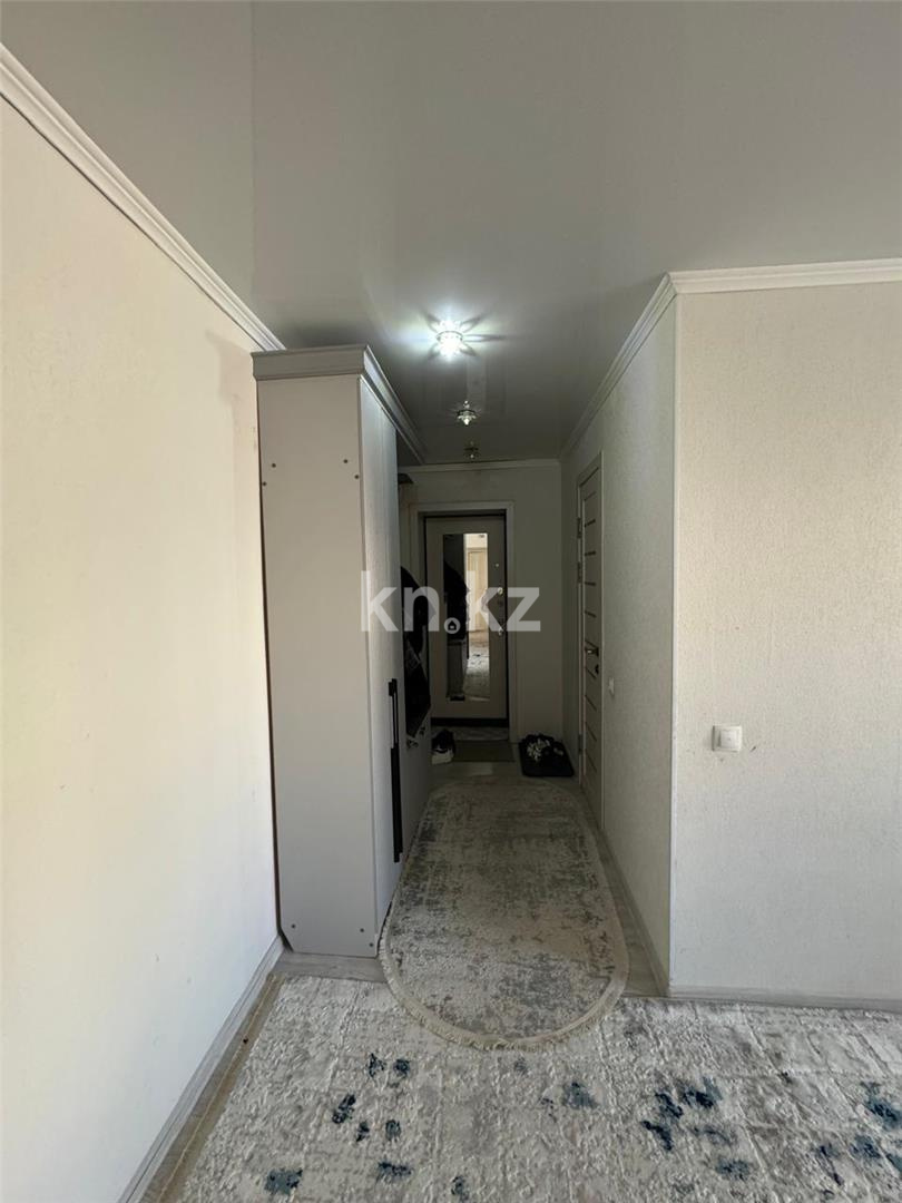 Продажа 3-комнатной квартиры, 53 м², бул. Независимости в Темиртау - фото 9