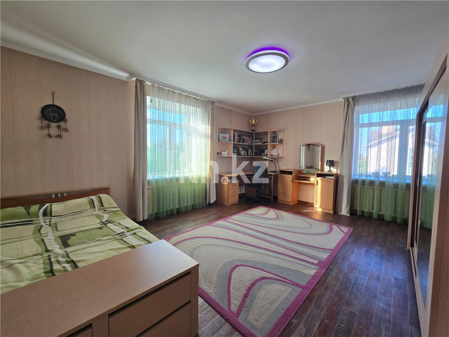 Продажа 5-комнатного дома, 355.2 м², мкр-н 8-й в Темиртау - фото 18