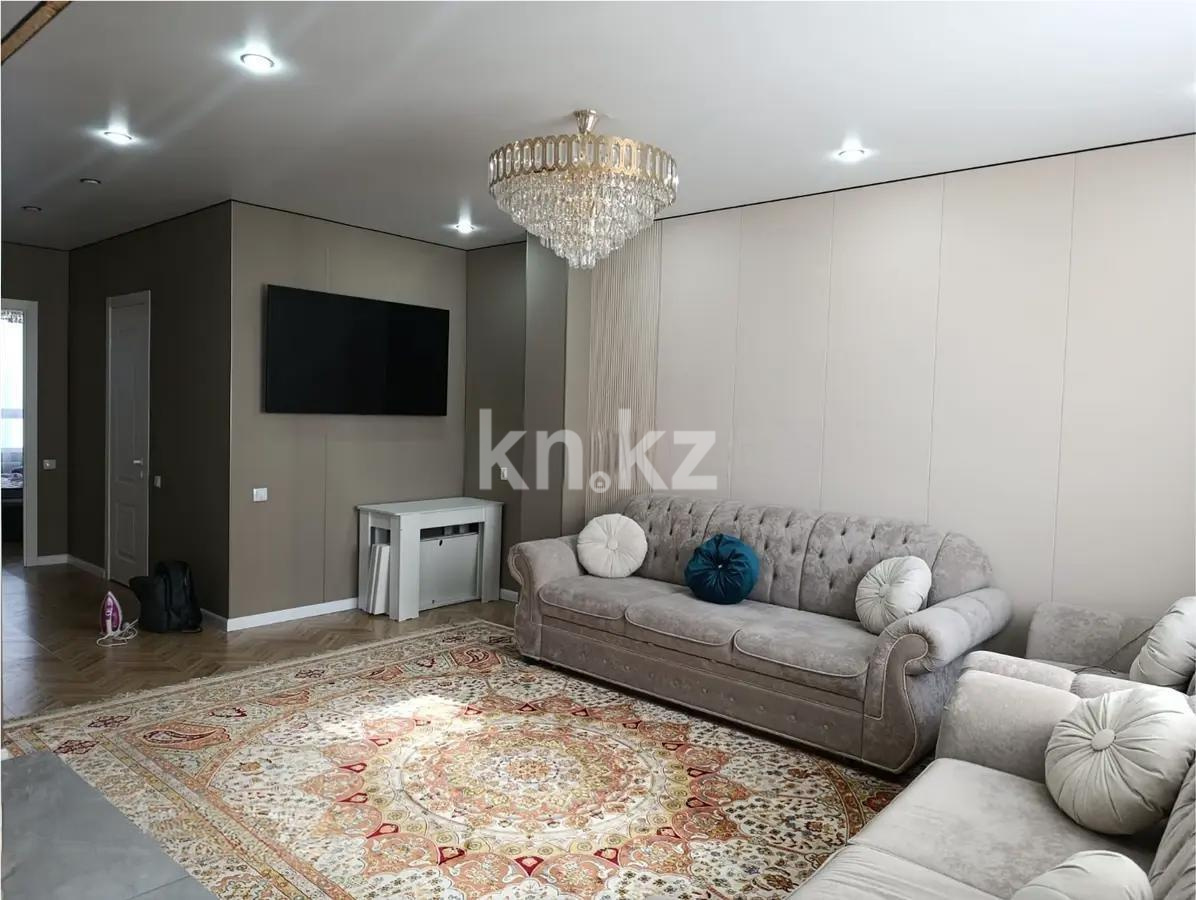 Продажа 2-комнатной квартиры, 70 м² в Астане