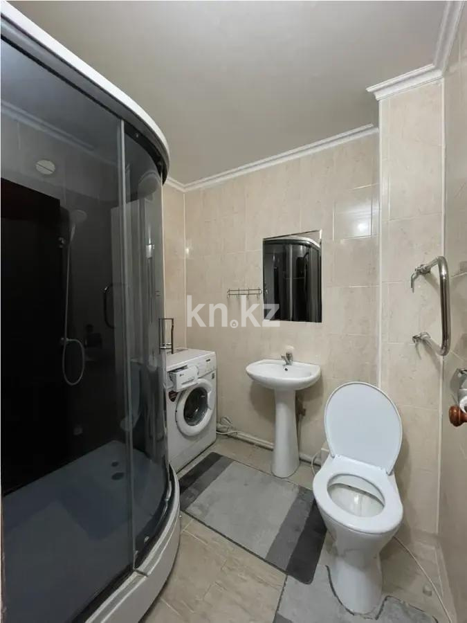 Продажа 2-комнатной квартиры, 48.7 м² в Алматы - фото 3