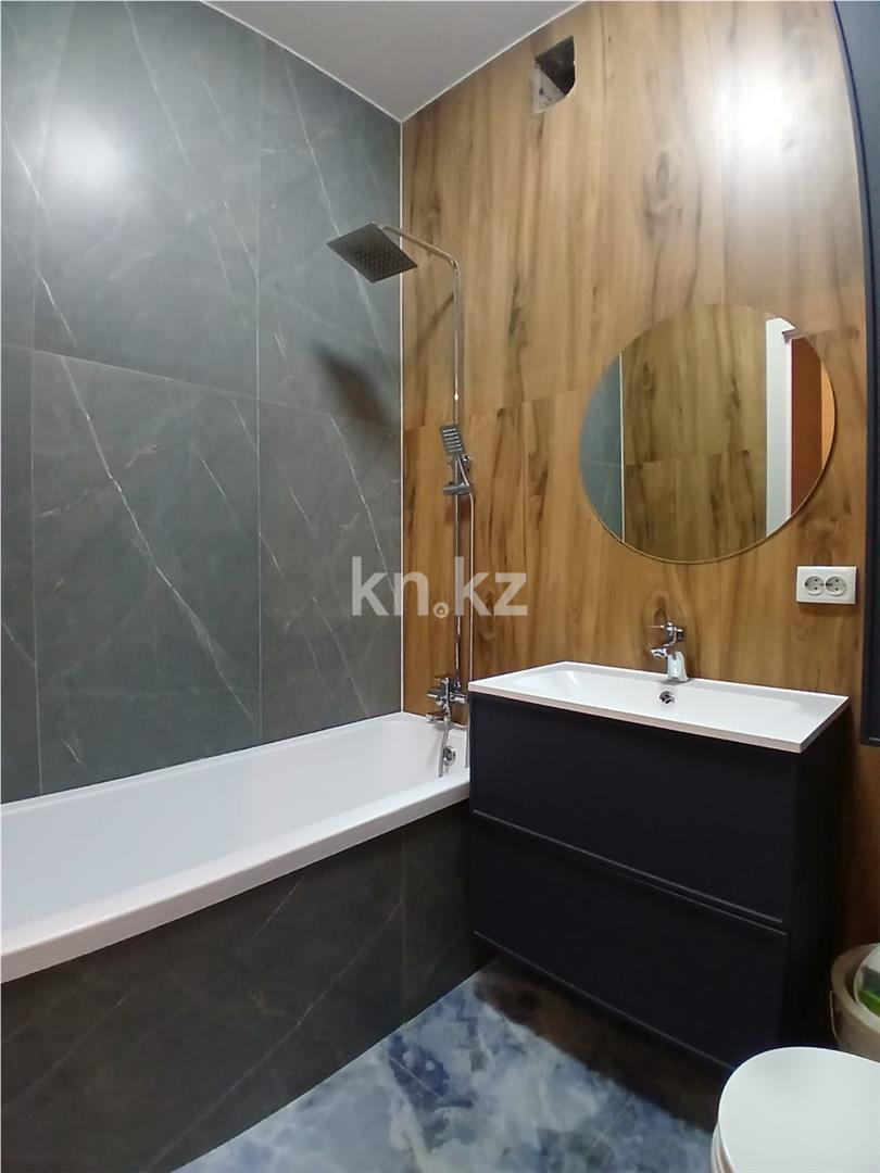 Продажа 1-комнатной квартиры, 41 м² в Астане - фото 10