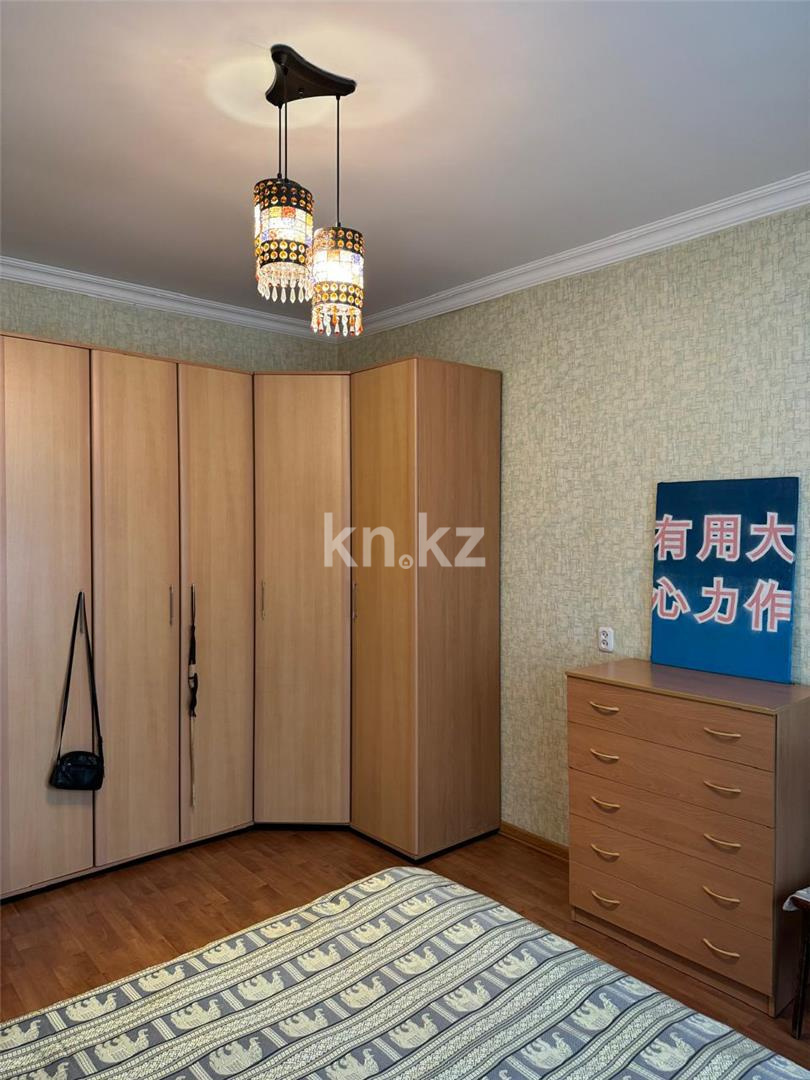 Продажа 3-комнатной квартиры, 65 м², ул. Чкалова в Караганде - фото 4