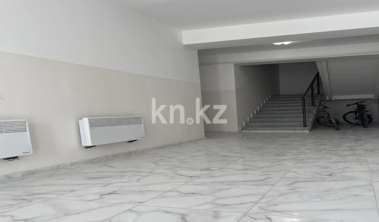 Продажа 1-комнатной квартиры, 41 м² в Астане - фото 11