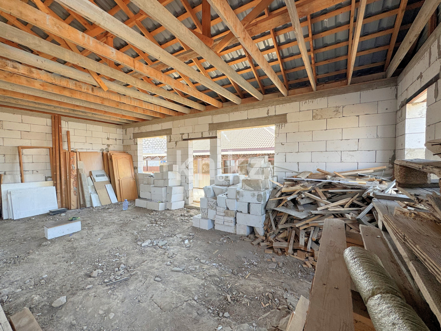 Продажа 4-комнатного дома, 300 м², Шынгыстау в Алматинской области - фото 8