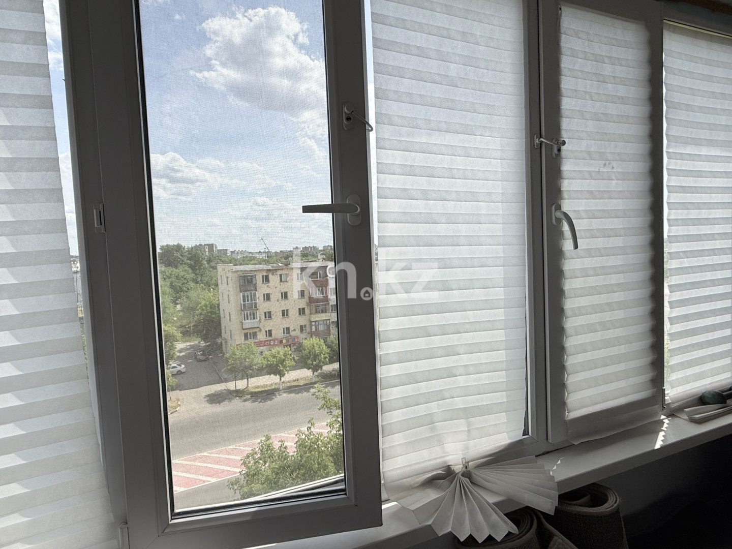 Продажа 2-комнатной квартиры, 52 м² в Темиртау - фото 9