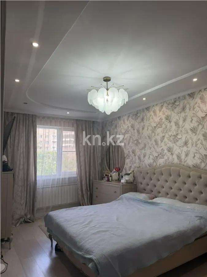 Продажа 3-комнатной квартиры, 94 м² в Алматы - фото 2