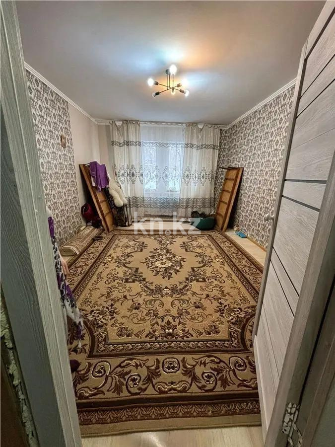 Продажа 2-комнатной квартиры, 46 м² в Темиртау