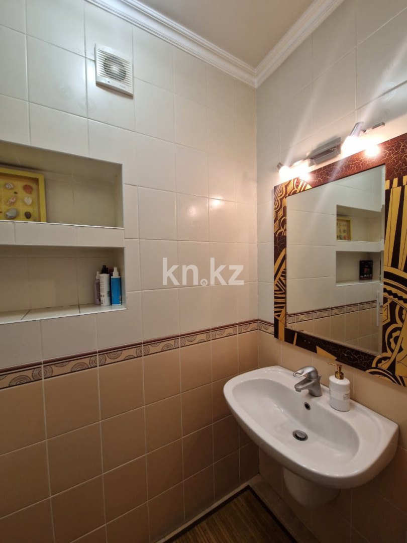 Продажа 3-комнатной квартиры, 100 м² в Алматы - фото 22