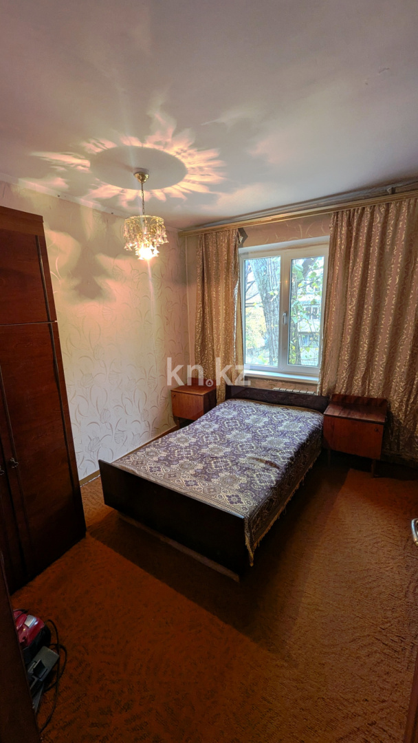 Аренда 2-комнатной квартиры, 41 м², мкр-н Коктем-1, дом  23 в Алматы - фото 6