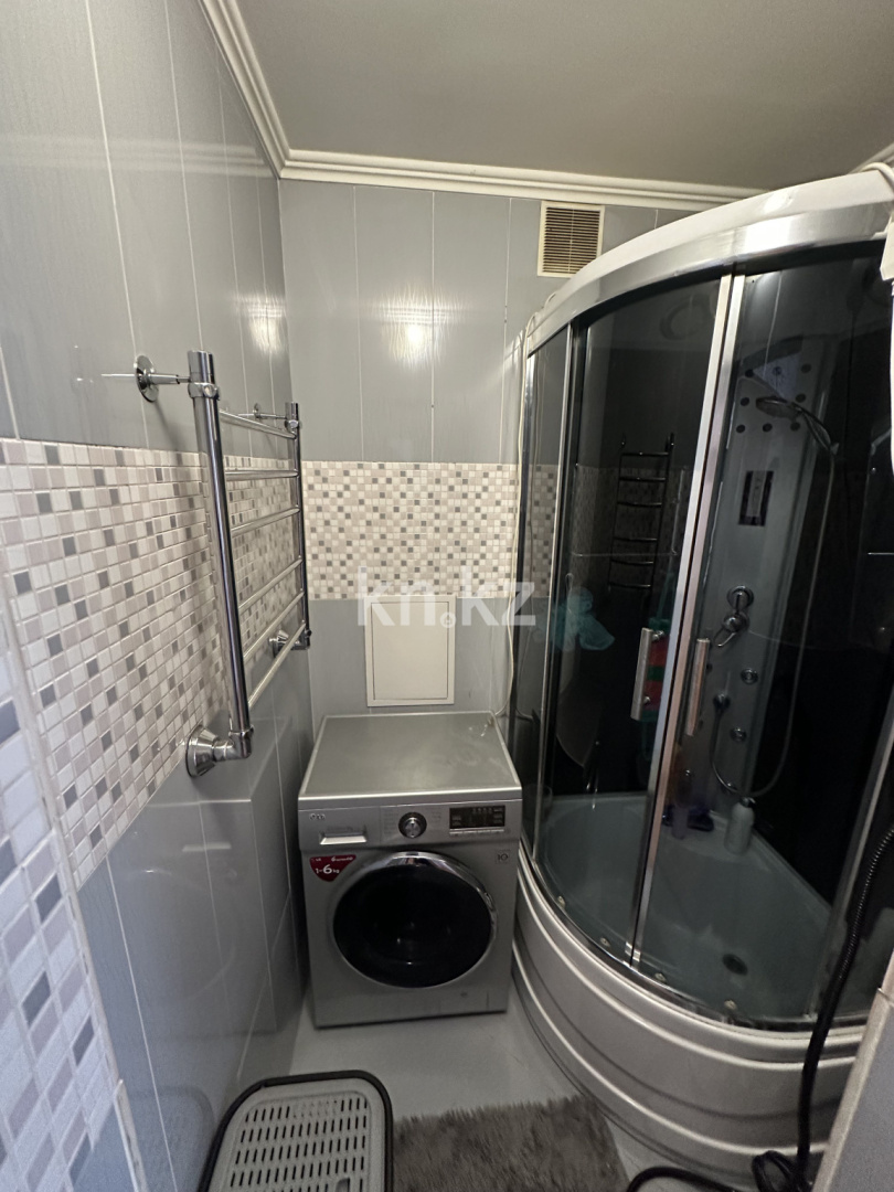 Продажа 4-комнатной квартиры, 104.5 м² в Караганде - фото 17