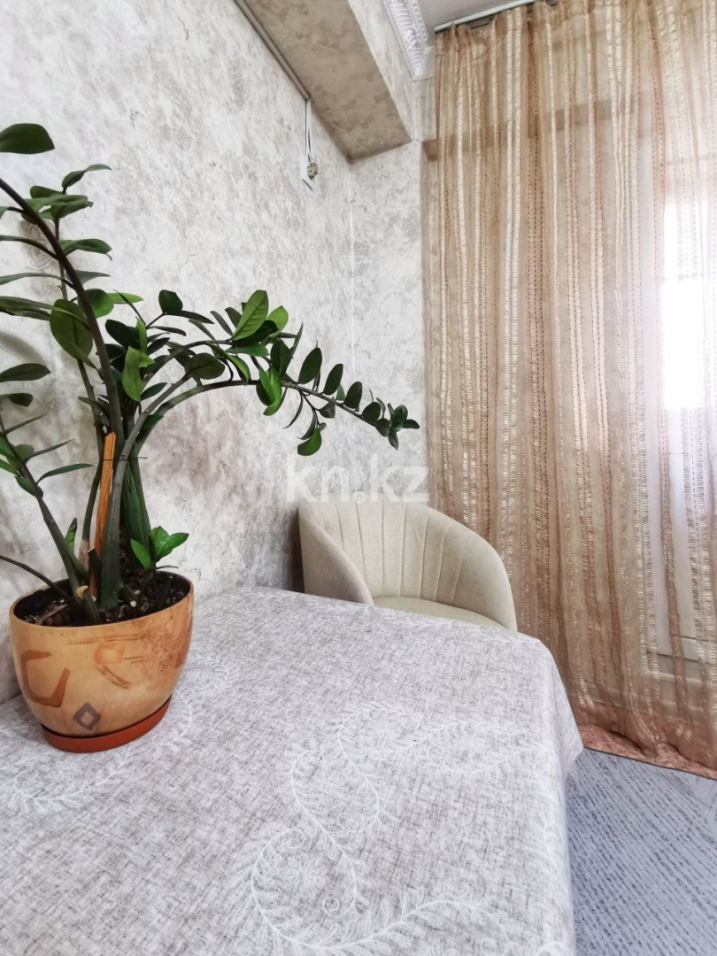 Аренда 2-комнатной квартиры, 45 м² в Алматы - фото 2