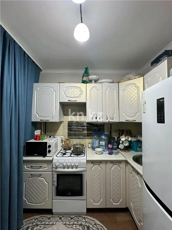 Продажа 1-комнатной квартиры, 30 м² в Караганде - фото 2