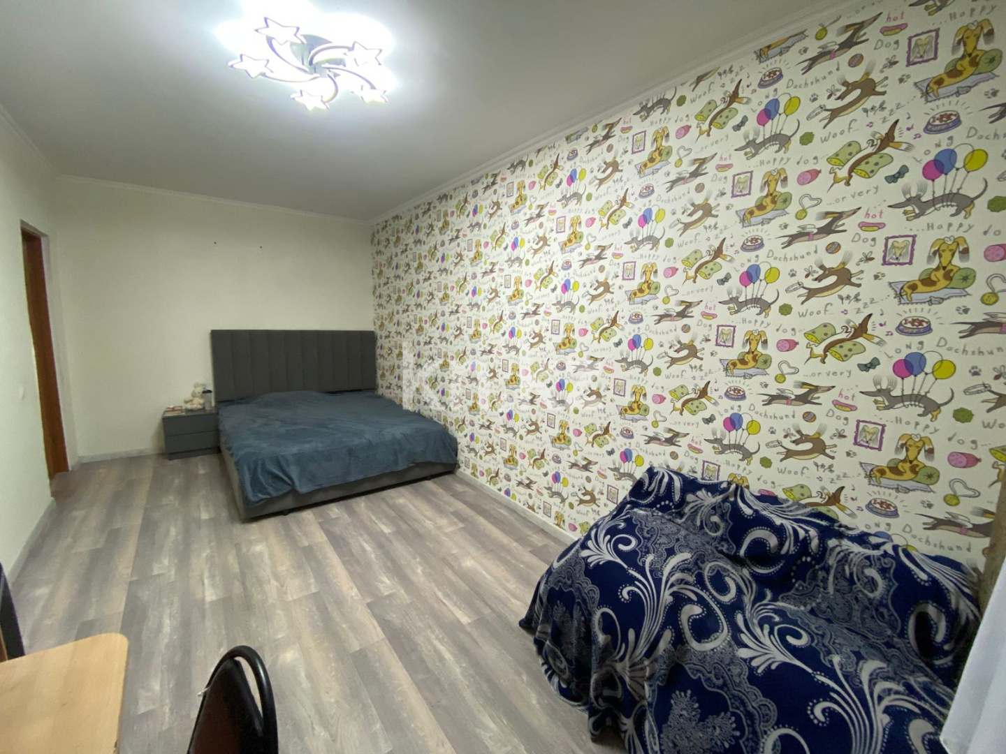 Продажа 2-комнатной квартиры, 56.5 м², ул. Ермекова в Караганде - фото 3