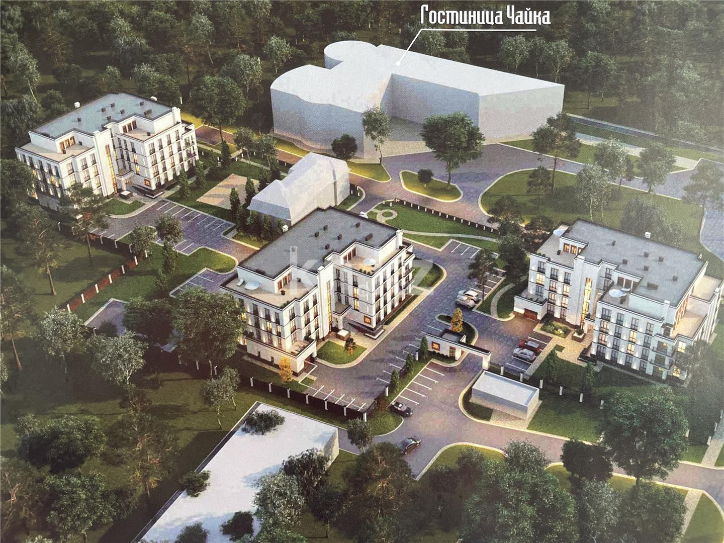 Продажа 6-комнатной квартиры, 165 м², ул. Мичурина, дом  11/12 в Караганде - фото 17