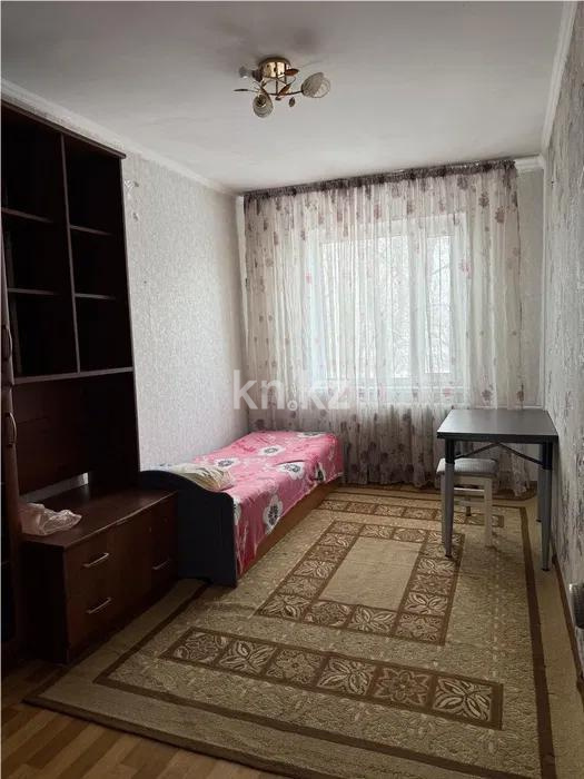 Продажа 3-комнатной квартиры, 60 м² в Алматы