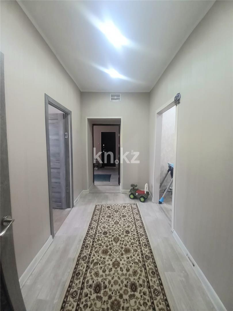 Продажа 4-комнатного дома, 87.3 м², ул. Сейфуллина в Темиртау - фото 13