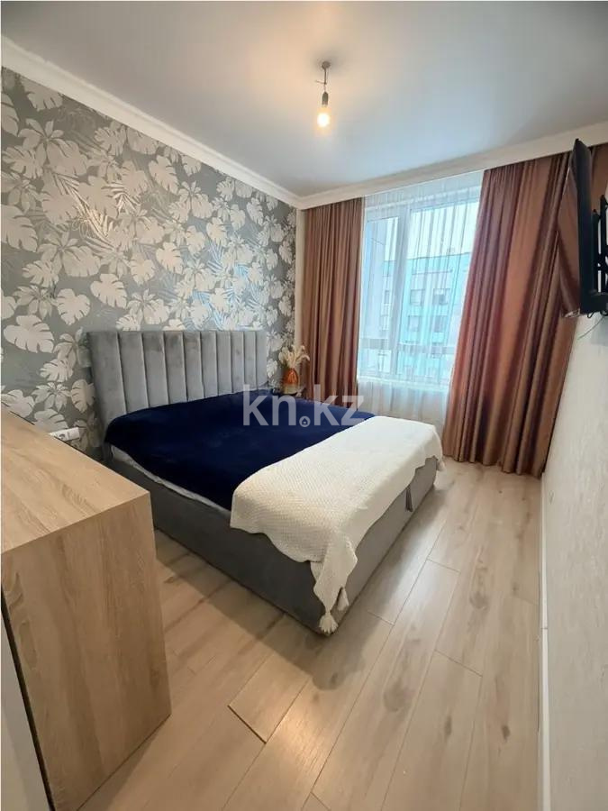 Продажа 3-комнатной квартиры, 78 м² в Астане - фото 2