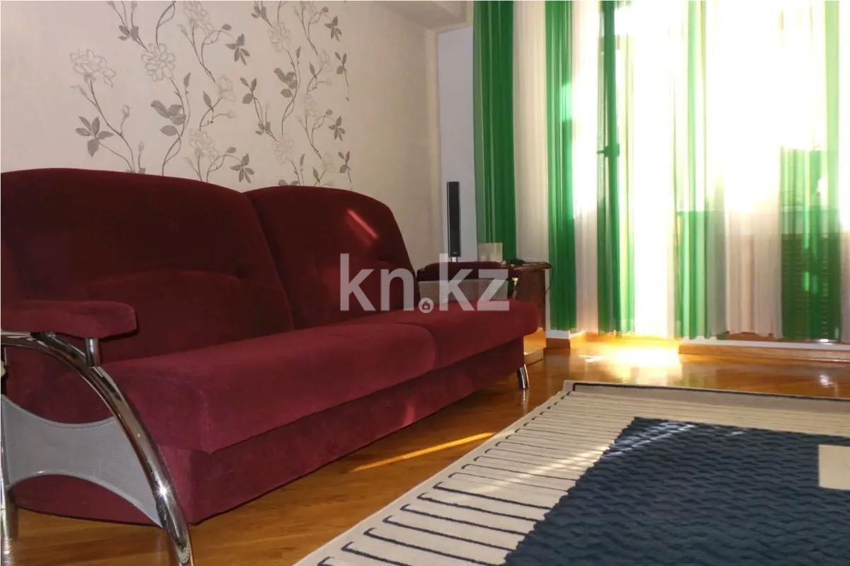 Продажа 4-комнатной квартиры, 104 м², мкр. Мамыр-3, дом  16 в Алматы