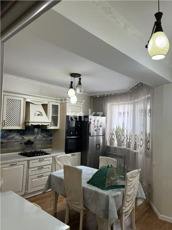 Продажа 3-комнатной квартиры, 113 м² в Алматы - фото 3
