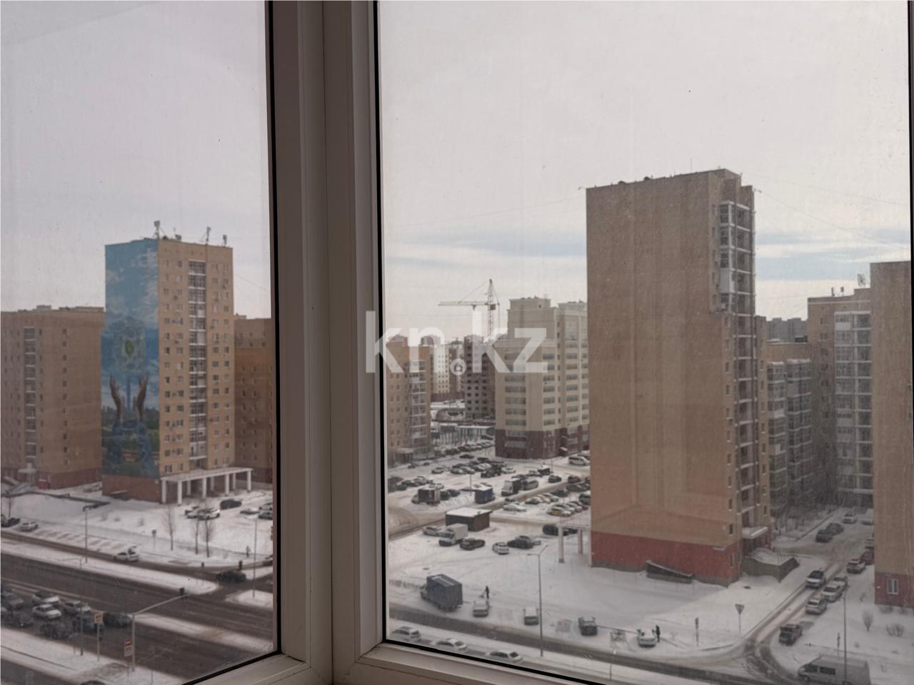 Продажа 1-комнатной квартиры, 40 м² в Астане - фото 7